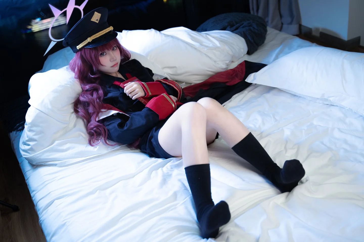 清水凪 - No.007 枣伊吕波 [79P-959MB] tg@simisebaisi 【丝足阁】015.webp